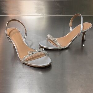 New No Box Woman’s I.N.C. Heeled Sandals